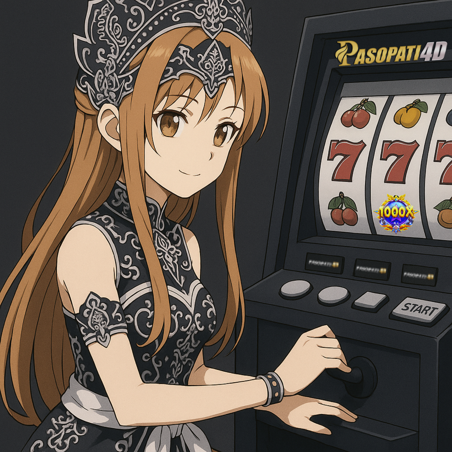 Slot Gacor